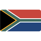Drapeau de Sud, l’Afrique du - Afrique vous Sud Drapeau de Sud, l’Afrique du - Afrique vous Sud